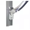 Sienas stiprinājuma LCD svira Ergotron MX 106,7 cm (42 collas)