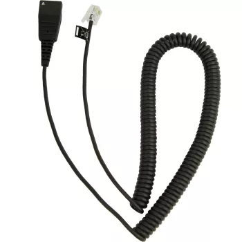 Jabra 8800-01-37 austiņu/austiņu piederumu kabelis