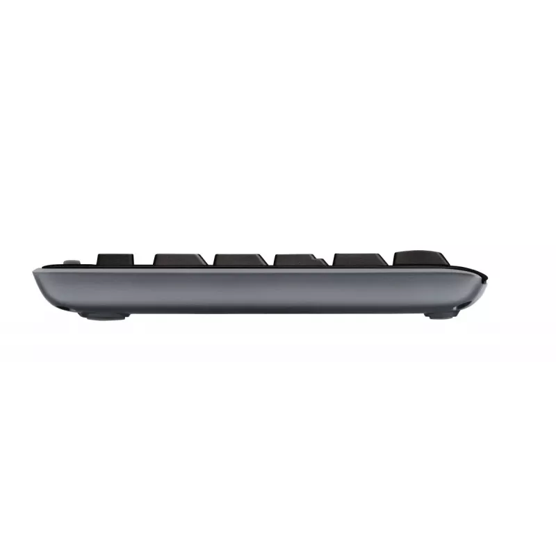 LOGITECH bezvadu darbvirsma Mk270 - Qwertzu vācu