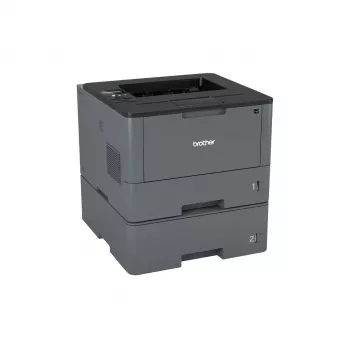 Brother HL-L5100DNT lāzerprinteris 1200 x 1200 DPI A4