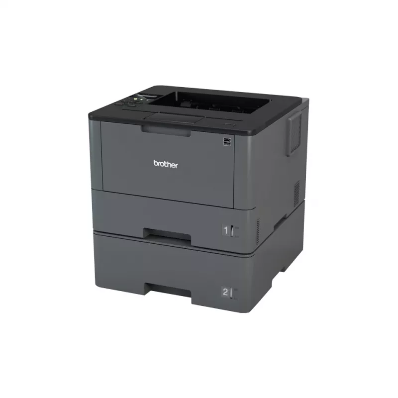 Brother HL-L5100DNT lāzerprinteris 1200 x 1200 DPI A4