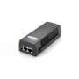 LevelOne Gigabit PoE inžektors, 802.3at/af PoE, 30W