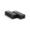 LevelOne Gigabit PoE inžektors, 802.3at/af PoE, 30W