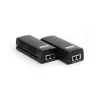 LevelOne Gigabit PoE inžektors, 802.3at/af PoE, 30W