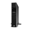 CyberPower OL3000ERTXL2U nepārtrauktās barošanas avots (UPS) Dubultā pārveidošana (tiešsaistē) 3 kVA 2700 W 9 maiņstrāvas ligzdas
