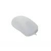 Contour Design Active Key Contour ClassicClean Medical pele IP68 Scroll Sensor Wired balta PMH1