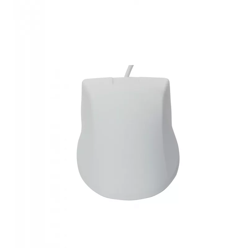 Contour Design Active Key Contour ClassicClean Medical pele IP68 Scroll Sensor Wired balta PMH1