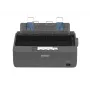 Printer Dot matrix Epson LQ-350 Standard Melns/pelēka