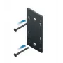 UBIQUITI NETWORKS Ērta sienas montāža POE-24-12W