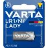 VARTA Battery Lr 1 Lady Alkaline Aa