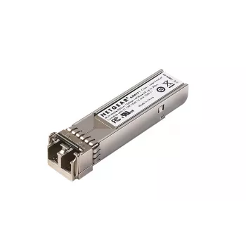 NETGEAR 10 Gigabit SR SFP+ modulis tīkla raiduztvērējs 10000 Mbit/s
