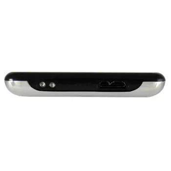LC-POWER multivides atskaņotājs - USB korpuss SATA-HDD 2,5 collu alumīnija USB 3.0 LC-Power melns