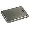 LC-POWER multivides atskaņotājs - USB korpuss SATA-HDD 2,5 collu alumīnija USB 3.0 LC-Power melns