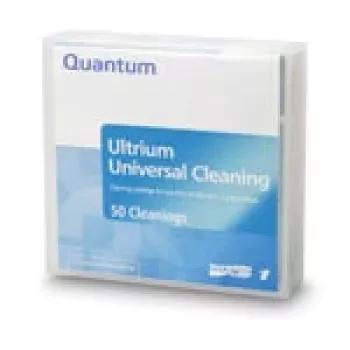 Tīrīšanas kārtridžs Quantum MR-LUCQN-01 LTO Universal
