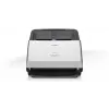 Canon imageFORMULA DR-M160II ADF skeneris 600 x 600 DPI A4 Melns, Pelēks