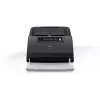 Canon imageFORMULA DR-M160II ADF skeneris 600 x 600 DPI A4 Melns, Pelēks