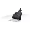 Canon imageFORMULA DR-M160II ADF skeneris 600 x 600 DPI A4 Melns, Pelēks