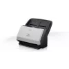 Canon imageFORMULA DR-M160II ADF skeneris 600 x 600 DPI A4 Melns, Pelēks