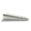 CHERRY G84-4700 cipartastatūra, klēpjdatoram/datoram, USB, pelēka