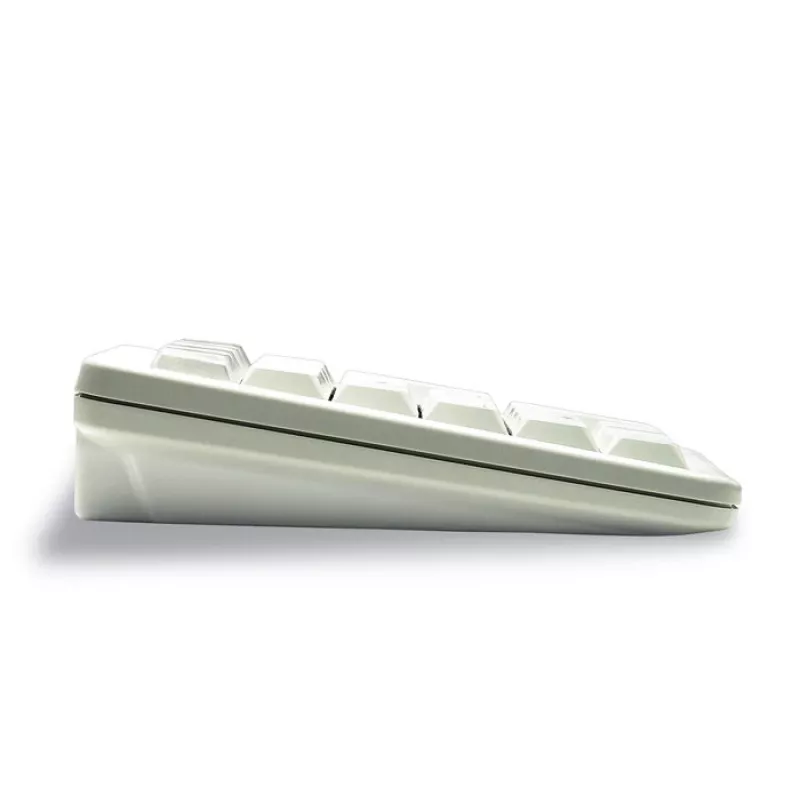 CHERRY G84-4700 cipartastatūra, klēpjdatoram/datoram, USB, pelēka