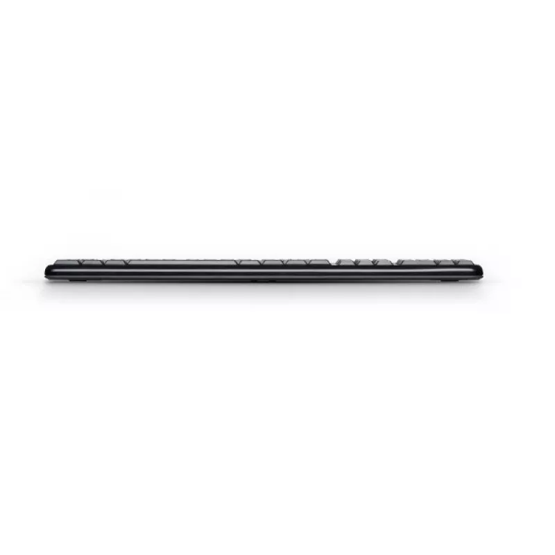 LOGITECH tastatūra K120 - Qwertzu German