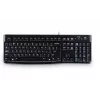 tastatūra Logitech K120 for Business