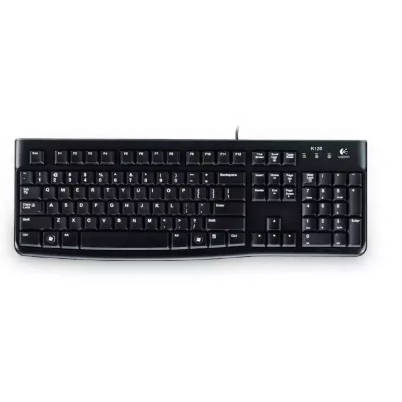 tastatūra Logitech K120 for Business