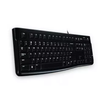 tastatūra Logitech K120 for Business