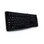 tastatūra Logitech K120 for Business