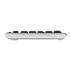LOGITECH bezvadu tastatūra K270 - Qwertzu vācu