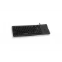 CHERRY XS Trackball G84-5400 tastatūra Birojs USB QWERTZ Vācu Melna