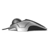 Kensington Orbit Optical Trackball, piemērota abām rokām, optiskais, USB Type-A, sudraba