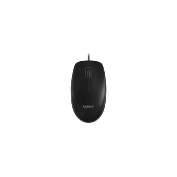 Tastatūras un peles komplekts Logitech Desktop MK120