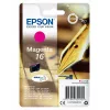 Epson pildspalvu un krustvārdu Singlepack fuksīna 16 DURABrite Ultra tinte