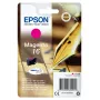Epson pildspalvu un krustvārdu Singlepack fuksīna 16 DURABrite Ultra tinte