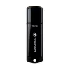 TRANSCEND Jetflash 700 - 16GB USB zibatmiņa - USB 3.0 - Melna