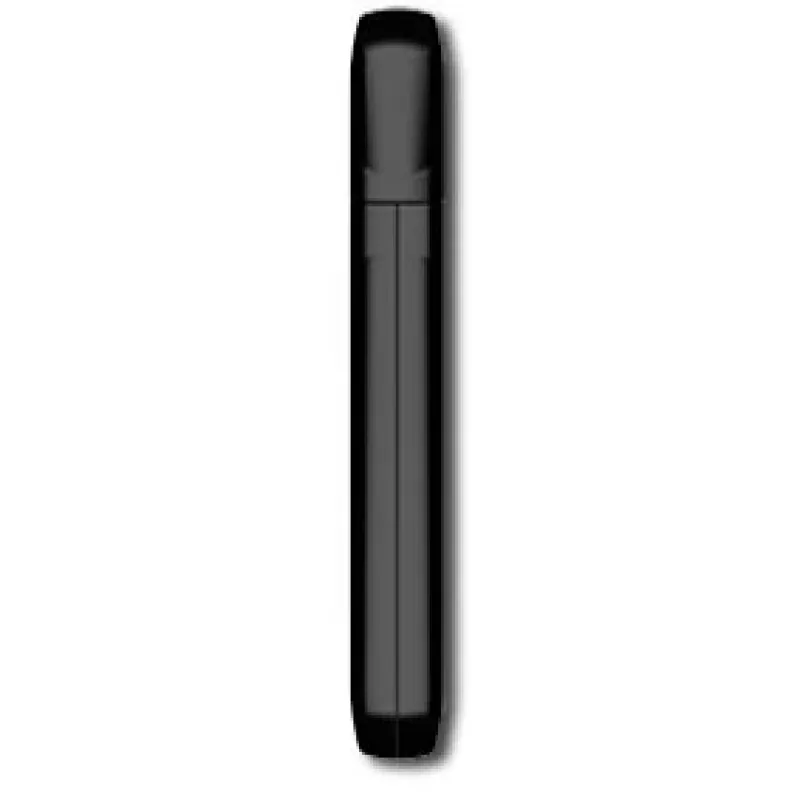 TRANSCEND Jetflash 700 - 16GB USB zibatmiņa - USB 3.0 - Melna