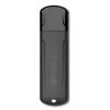 TRANSCEND Jetflash 700 - 16GB USB zibatmiņa - USB 3.0 - Melna