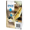 Epson pildspalva un krustvārdu mīkla vienas iepakojums ciāna 16XL DURABrite Ultra tinte