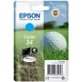 Epson Golf ball Singlepack ciāna 34 DURABrite Ultra tinte