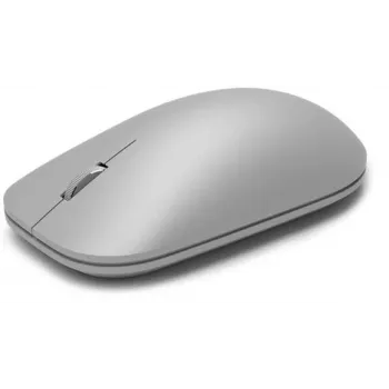 MICROSOFT Surface pele - Wireless Bluetooth - pelēka