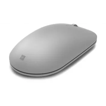 MICROSOFT Surface pele - Wireless Bluetooth - pelēka