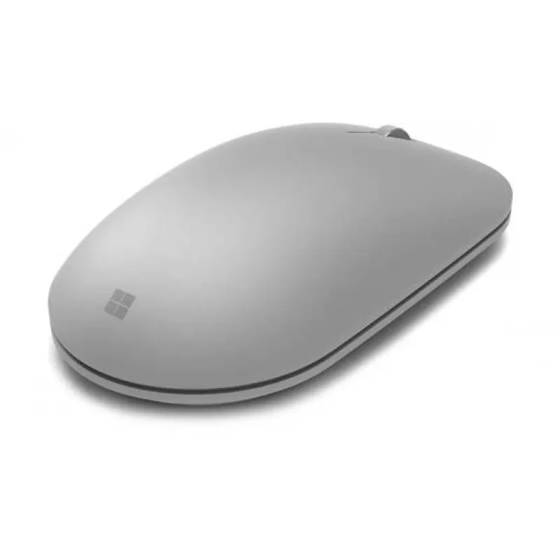 MICROSOFT Surface pele - Wireless Bluetooth - pelēka