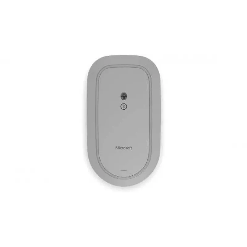 MICROSOFT Surface pele - Wireless Bluetooth - pelēka