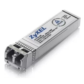 Zyxel SFP10G-SR tīkla raiduztvērēja modulis Optiskā šķiedra 10000 Mbit/s SFP+ 850 nm