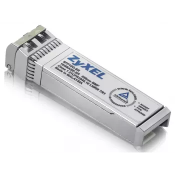 Zyxel SFP10G-SR tīkla raiduztvērēja modulis Optiskā šķiedra 10000 Mbit/s SFP+ 850 nm