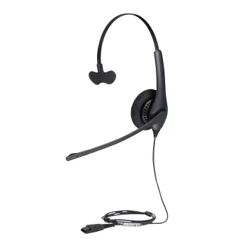 Austiņas Jabra BIZ 1500 Mono QD EMEA