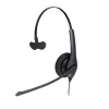 Austiņas Jabra BIZ 1500 Mono QD EMEA