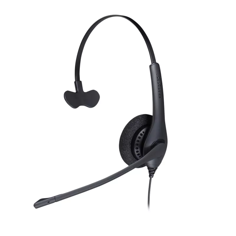 Austiņas Jabra BIZ 1500 Mono QD EMEA