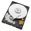 Seagate Barracuda 2.5 collu iekšējais cietais disks 2 TB 5400 RPM 128 MB 2.5 collu Serial ATA III